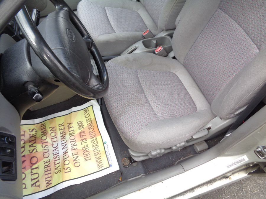 2002 Kia Rio 4dr Sdn Auto, available for sale in Rosedale, New York | Sunrise Auto Sales. Rosedale, New York 2002 Kia Rio 4dr Sdn Auto, available for sale in Rosedale, New York | Sunrise Auto Sales. Rosedale, New York