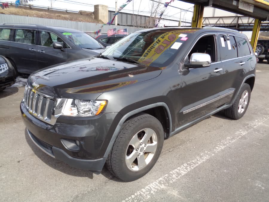 2011 Jeep Grand Cherokee 4WD 4dr Limited, available for sale in Rosedale, New York | Sunrise Auto Sales. Rosedale, New York