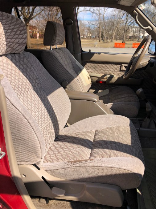 1995 Toyota 4Runner SR5 4dr 3.0L V6 Manual 4WD, available for sale in Lyndhurst, New Jersey | Cars With Deals. Lyndhurst, New Jersey 1995 Toyota 4Runner SR5 4dr 3.0L V6 Manual 4WD, available for sale in Lyndhurst, New Jersey | Cars With Deals. Lyndhurst, New Jersey