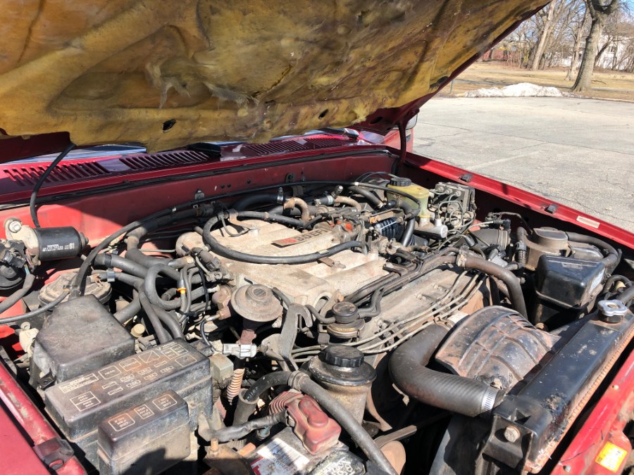 1995 Toyota 4Runner SR5 4dr 3.0L V6 Manual 4WD, available for sale in Lyndhurst, New Jersey | Cars With Deals. Lyndhurst, New Jersey 1995 Toyota 4Runner SR5 4dr 3.0L V6 Manual 4WD, available for sale in Lyndhurst, New Jersey | Cars With Deals. Lyndhurst, New Jersey