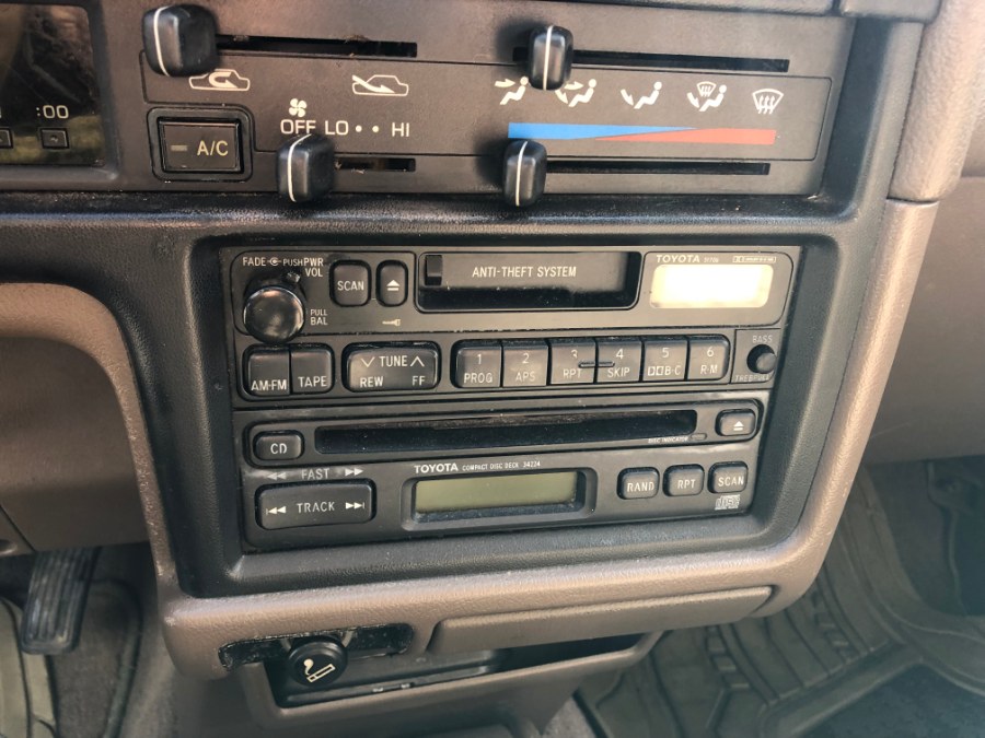 1995 Toyota 4Runner SR5 4dr 3.0L V6 Manual 4WD, available for sale in Lyndhurst, New Jersey | Cars With Deals. Lyndhurst, New Jersey 1995 Toyota 4Runner SR5 4dr 3.0L V6 Manual 4WD, available for sale in Lyndhurst, New Jersey | Cars With Deals. Lyndhurst, New Jersey