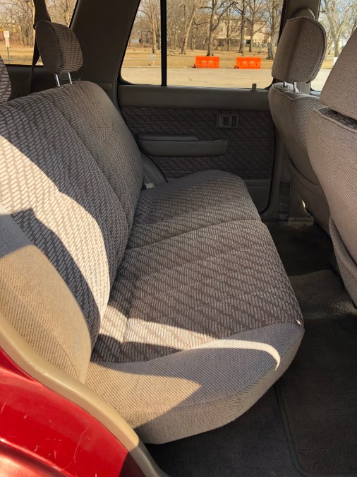 1995 Toyota 4Runner SR5 4dr 3.0L V6 Manual 4WD, available for sale in Lyndhurst, New Jersey | Cars With Deals. Lyndhurst, New Jersey 1995 Toyota 4Runner SR5 4dr 3.0L V6 Manual 4WD, available for sale in Lyndhurst, New Jersey | Cars With Deals. Lyndhurst, New Jersey