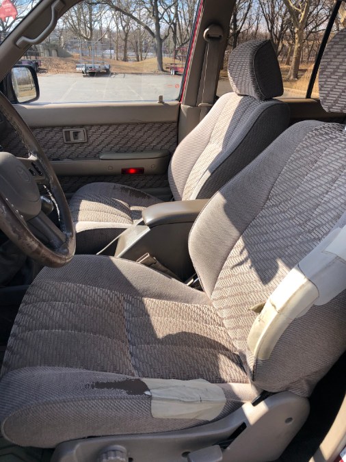 1995 Toyota 4Runner SR5 4dr 3.0L V6 Manual 4WD, available for sale in Lyndhurst, New Jersey | Cars With Deals. Lyndhurst, New Jersey 1995 Toyota 4Runner SR5 4dr 3.0L V6 Manual 4WD, available for sale in Lyndhurst, New Jersey | Cars With Deals. Lyndhurst, New Jersey