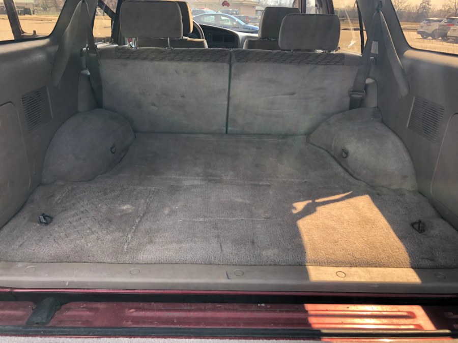 1995 Toyota 4Runner SR5 4dr 3.0L V6 Manual 4WD, available for sale in Lyndhurst, New Jersey | Cars With Deals. Lyndhurst, New Jersey 1995 Toyota 4Runner SR5 4dr 3.0L V6 Manual 4WD, available for sale in Lyndhurst, New Jersey | Cars With Deals. Lyndhurst, New Jersey