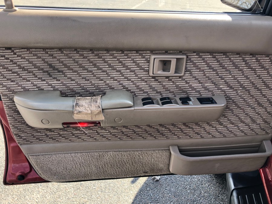 1995 Toyota 4Runner SR5 4dr 3.0L V6 Manual 4WD, available for sale in Lyndhurst, New Jersey | Cars With Deals. Lyndhurst, New Jersey 1995 Toyota 4Runner SR5 4dr 3.0L V6 Manual 4WD, available for sale in Lyndhurst, New Jersey | Cars With Deals. Lyndhurst, New Jersey
