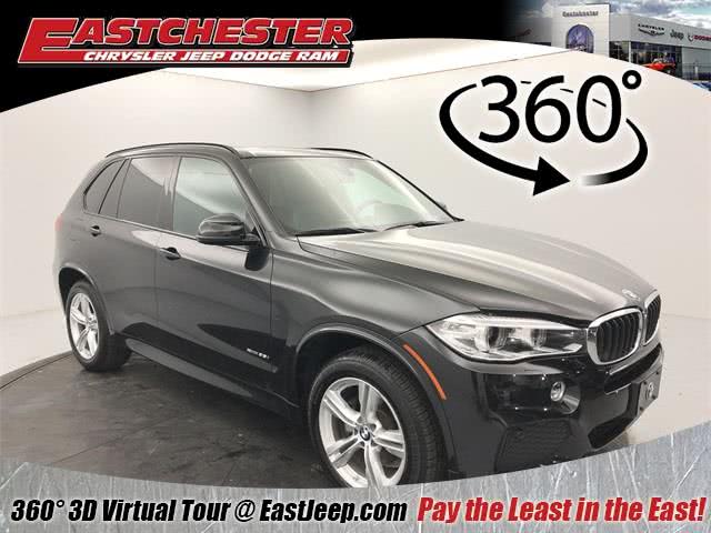 2016 BMW X5 xDrive35i, available for sale in Bronx, New York | Eastchester Motor Cars. Bronx, New York