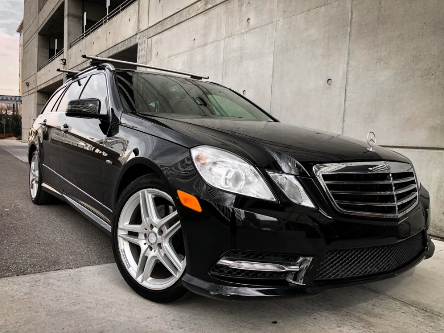 2012 Mercedes-Benz E-Class 4dr Wgn E 350 Luxury 4MATIC, available for sale in Salt Lake City, Utah | Guchon Imports. Salt Lake City, Utah 2012 Mercedes-Benz E-Class 4dr Wgn E 350 Luxury 4MATIC, available for sale in Salt Lake City, Utah | Guchon Imports. Salt Lake City, Utah