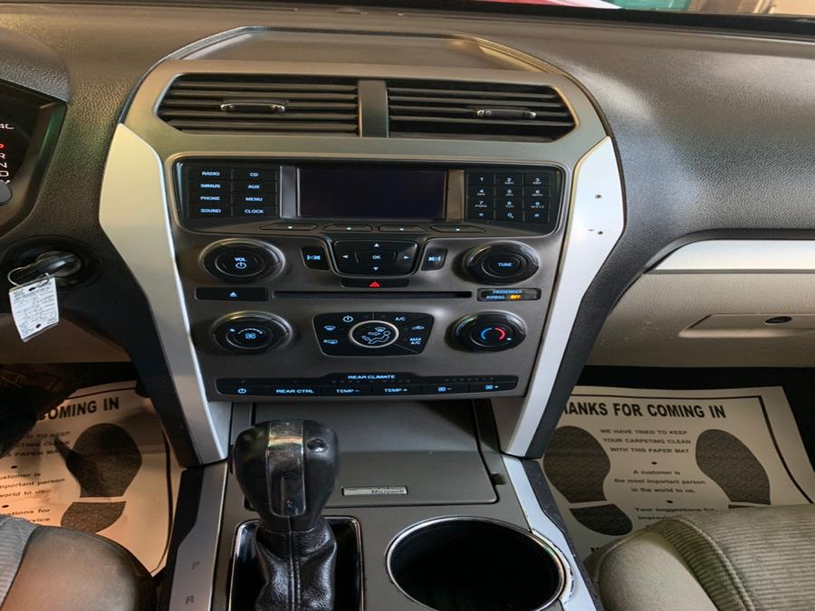 2014 Ford Explorer 4WD 4dr XLT, available for sale in Danbury, Connecticut | Safe Used Auto Sales LLC. Danbury, Connecticut 2014 Ford Explorer 4WD 4dr XLT, available for sale in Danbury, Connecticut | Safe Used Auto Sales LLC. Danbury, Connecticut
