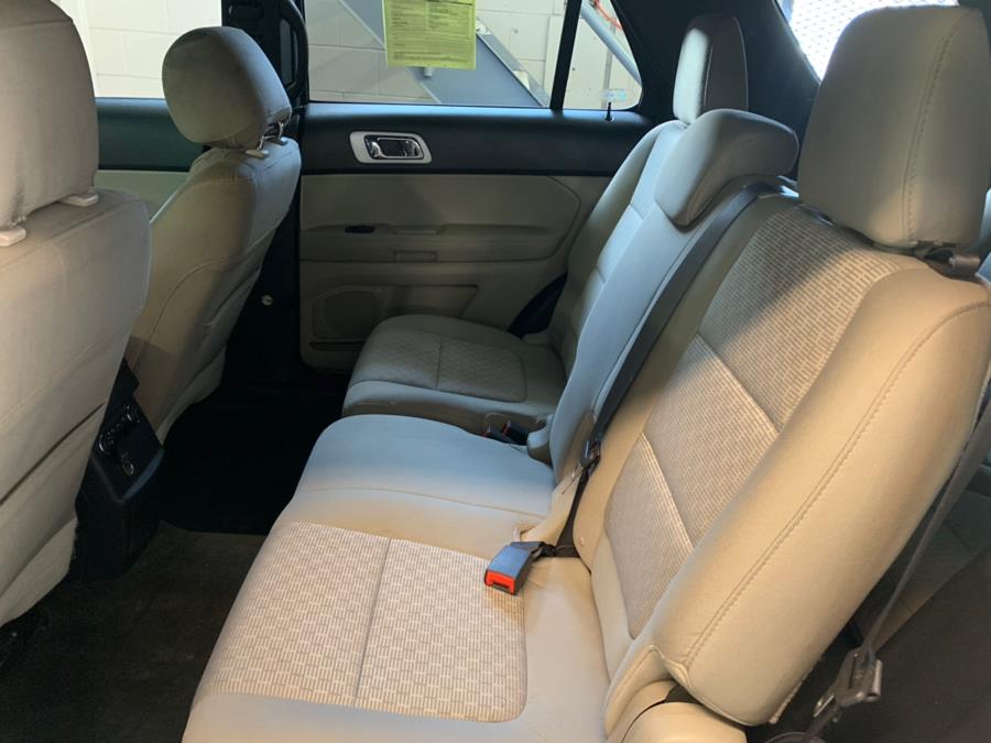 2014 Ford Explorer 4WD 4dr XLT, available for sale in Danbury, Connecticut | Safe Used Auto Sales LLC. Danbury, Connecticut 2014 Ford Explorer 4WD 4dr XLT, available for sale in Danbury, Connecticut | Safe Used Auto Sales LLC. Danbury, Connecticut