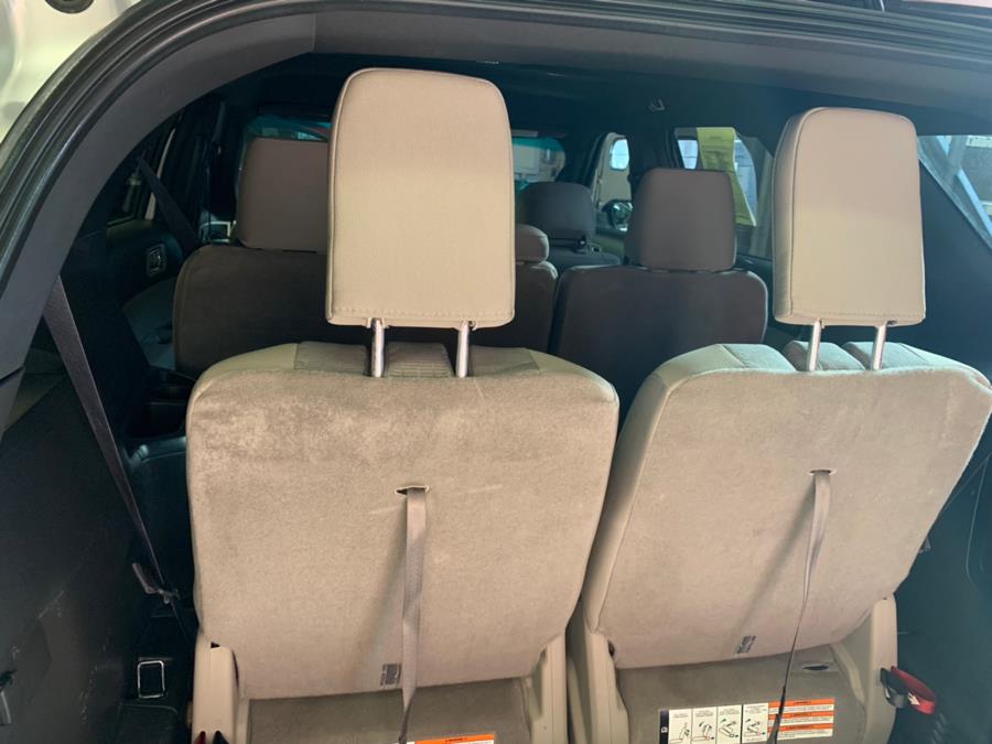 2014 Ford Explorer 4WD 4dr XLT, available for sale in Danbury, Connecticut | Safe Used Auto Sales LLC. Danbury, Connecticut 2014 Ford Explorer 4WD 4dr XLT, available for sale in Danbury, Connecticut | Safe Used Auto Sales LLC. Danbury, Connecticut