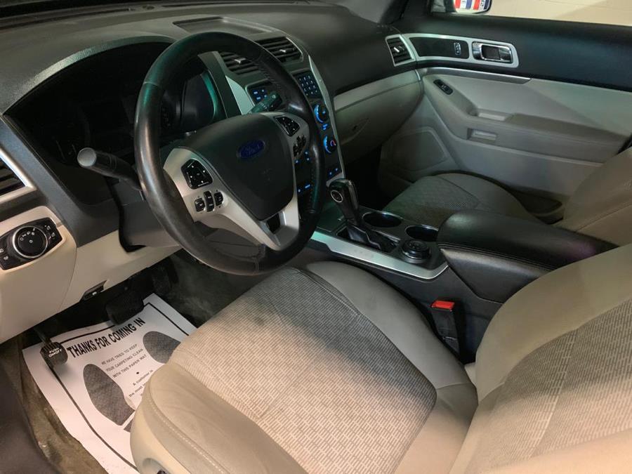 2014 Ford Explorer 4WD 4dr XLT, available for sale in Danbury, Connecticut | Safe Used Auto Sales LLC. Danbury, Connecticut 2014 Ford Explorer 4WD 4dr XLT, available for sale in Danbury, Connecticut | Safe Used Auto Sales LLC. Danbury, Connecticut