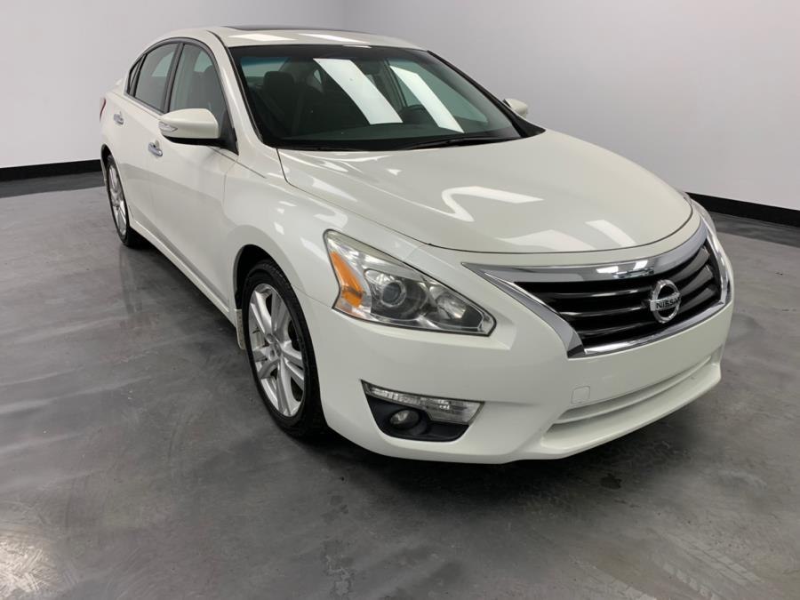2015 Nissan Altima 4dr Sdn V6 3.5 SL, available for sale in Linden, New Jersey | East Coast Auto Group. Linden, New Jersey 2015 Nissan Altima 4dr Sdn V6 3.5 SL, available for sale in Linden, New Jersey | East Coast Auto Group. Linden, New Jersey