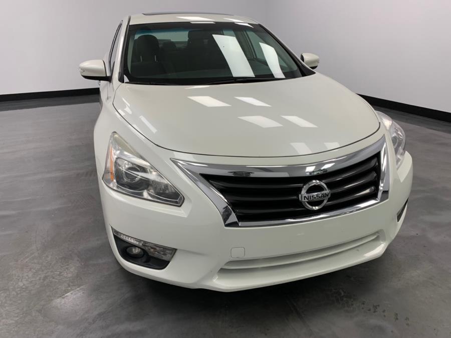 2015 Nissan Altima 4dr Sdn V6 3.5 SL, available for sale in Linden, New Jersey | East Coast Auto Group. Linden, New Jersey 2015 Nissan Altima 4dr Sdn V6 3.5 SL, available for sale in Linden, New Jersey | East Coast Auto Group. Linden, New Jersey