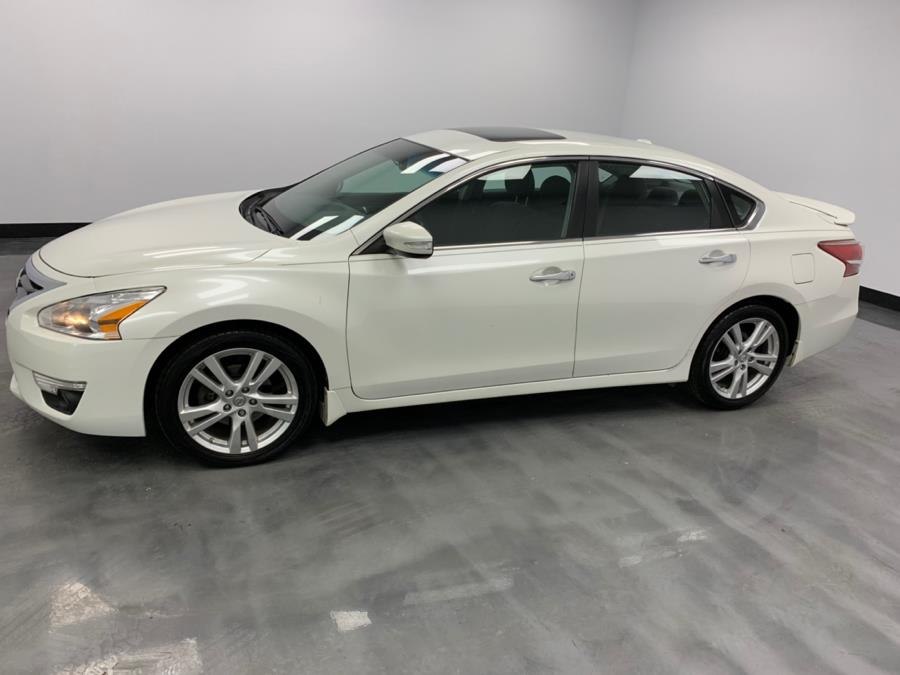 2015 Nissan Altima 4dr Sdn V6 3.5 SL, available for sale in Linden, New Jersey | East Coast Auto Group. Linden, New Jersey 2015 Nissan Altima 4dr Sdn V6 3.5 SL, available for sale in Linden, New Jersey | East Coast Auto Group. Linden, New Jersey
