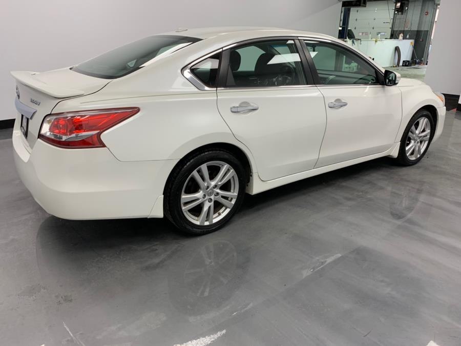 2015 Nissan Altima 4dr Sdn V6 3.5 SL, available for sale in Linden, New Jersey | East Coast Auto Group. Linden, New Jersey 2015 Nissan Altima 4dr Sdn V6 3.5 SL, available for sale in Linden, New Jersey | East Coast Auto Group. Linden, New Jersey