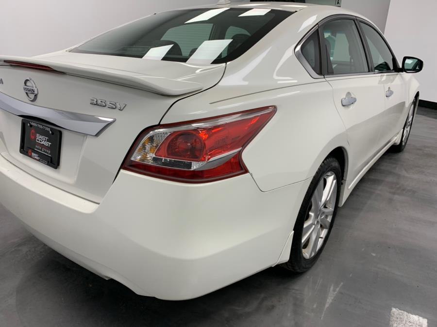2015 Nissan Altima 4dr Sdn V6 3.5 SL, available for sale in Linden, New Jersey | East Coast Auto Group. Linden, New Jersey 2015 Nissan Altima 4dr Sdn V6 3.5 SL, available for sale in Linden, New Jersey | East Coast Auto Group. Linden, New Jersey
