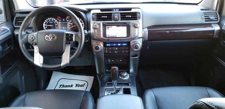 2014 Toyota 4Runner 4WD 4dr V6 Limited, available for sale in Waterbury, Connecticut | National Auto Brokers, Inc.. Waterbury, Connecticut 2014 Toyota 4Runner 4WD 4dr V6 Limited, available for sale in Waterbury, Connecticut | National Auto Brokers, Inc.. Waterbury, Connecticut