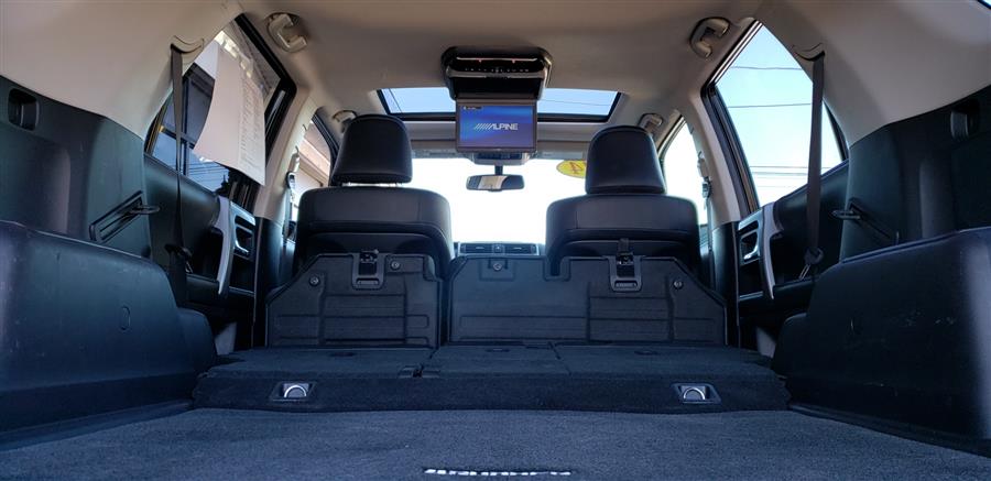 2014 Toyota 4Runner 4WD 4dr V6 Limited, available for sale in Waterbury, Connecticut | National Auto Brokers, Inc.. Waterbury, Connecticut 2014 Toyota 4Runner 4WD 4dr V6 Limited, available for sale in Waterbury, Connecticut | National Auto Brokers, Inc.. Waterbury, Connecticut