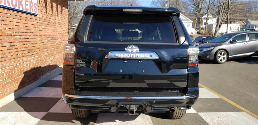 2014 Toyota 4Runner 4WD 4dr V6 Limited, available for sale in Waterbury, Connecticut | National Auto Brokers, Inc.. Waterbury, Connecticut 2014 Toyota 4Runner 4WD 4dr V6 Limited, available for sale in Waterbury, Connecticut | National Auto Brokers, Inc.. Waterbury, Connecticut