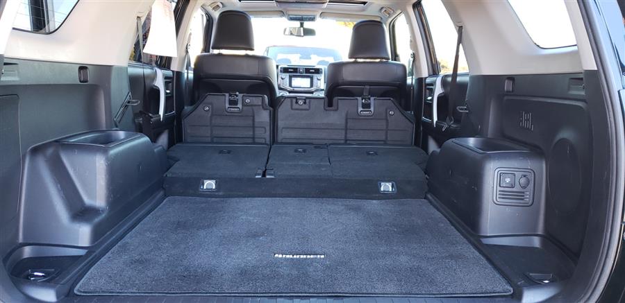 2014 Toyota 4Runner 4WD 4dr V6 Limited, available for sale in Waterbury, Connecticut | National Auto Brokers, Inc.. Waterbury, Connecticut 2014 Toyota 4Runner 4WD 4dr V6 Limited, available for sale in Waterbury, Connecticut | National Auto Brokers, Inc.. Waterbury, Connecticut