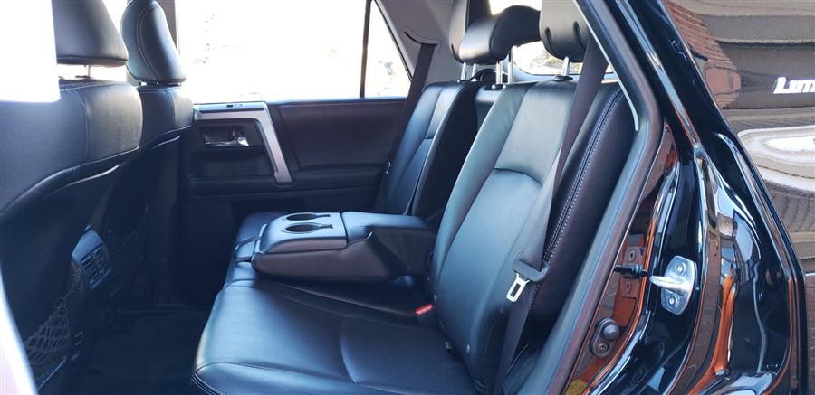 2014 Toyota 4Runner 4WD 4dr V6 Limited, available for sale in Waterbury, Connecticut | National Auto Brokers, Inc.. Waterbury, Connecticut 2014 Toyota 4Runner 4WD 4dr V6 Limited, available for sale in Waterbury, Connecticut | National Auto Brokers, Inc.. Waterbury, Connecticut
