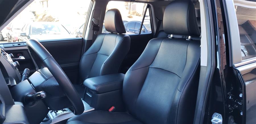 2014 Toyota 4Runner 4WD 4dr V6 Limited, available for sale in Waterbury, Connecticut | National Auto Brokers, Inc.. Waterbury, Connecticut 2014 Toyota 4Runner 4WD 4dr V6 Limited, available for sale in Waterbury, Connecticut | National Auto Brokers, Inc.. Waterbury, Connecticut