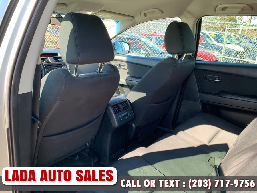 2013 Mazda CX-9 AWD 4dr Sport, available for sale in Bridgeport, Connecticut | Lada Auto Sales. Bridgeport, Connecticut 2013 Mazda CX-9 AWD 4dr Sport, available for sale in Bridgeport, Connecticut | Lada Auto Sales. Bridgeport, Connecticut