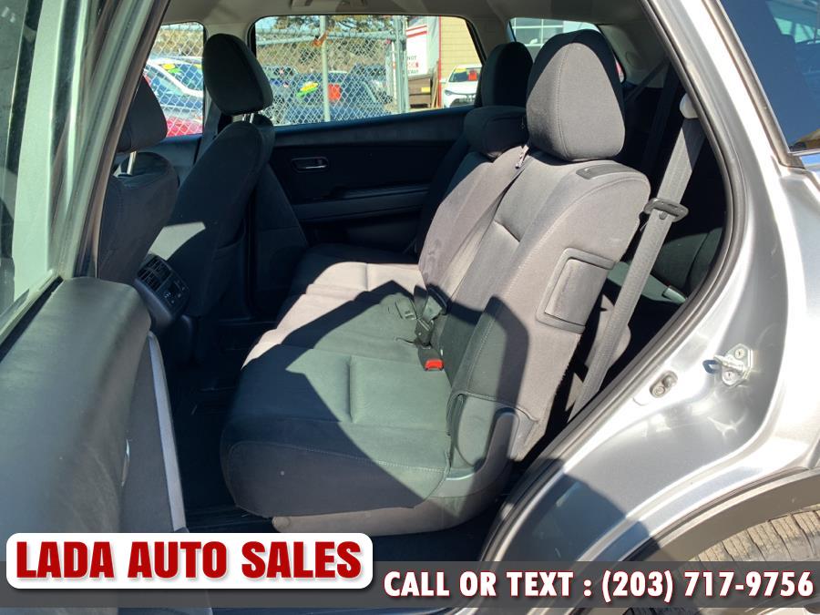 2013 Mazda CX-9 AWD 4dr Sport, available for sale in Bridgeport, Connecticut | Lada Auto Sales. Bridgeport, Connecticut 2013 Mazda CX-9 AWD 4dr Sport, available for sale in Bridgeport, Connecticut | Lada Auto Sales. Bridgeport, Connecticut