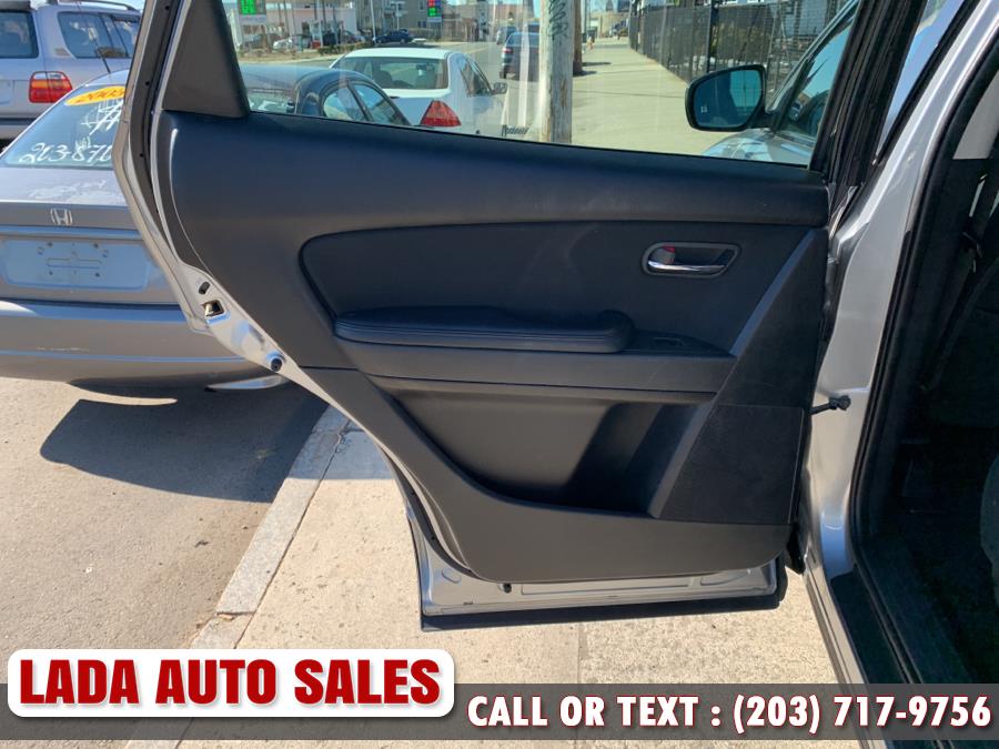2013 Mazda CX-9 AWD 4dr Sport, available for sale in Bridgeport, Connecticut | Lada Auto Sales. Bridgeport, Connecticut 2013 Mazda CX-9 AWD 4dr Sport, available for sale in Bridgeport, Connecticut | Lada Auto Sales. Bridgeport, Connecticut