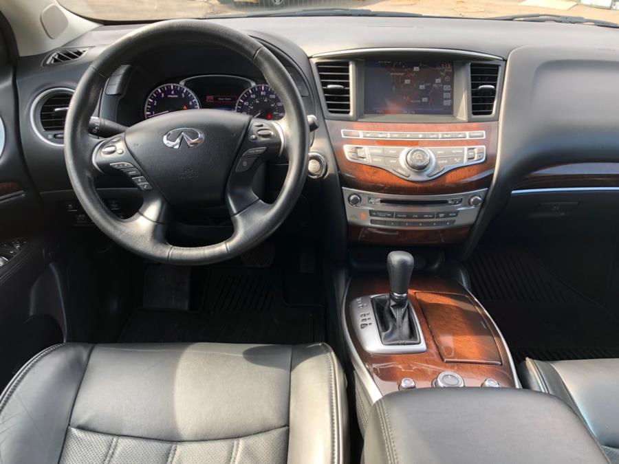 2014 Infiniti QX60 AWD 4dr, available for sale in Milford, Connecticut | Chip's Auto Sales Inc. Milford, Connecticut 2014 Infiniti QX60 AWD 4dr, available for sale in Milford, Connecticut | Chip's Auto Sales Inc. Milford, Connecticut