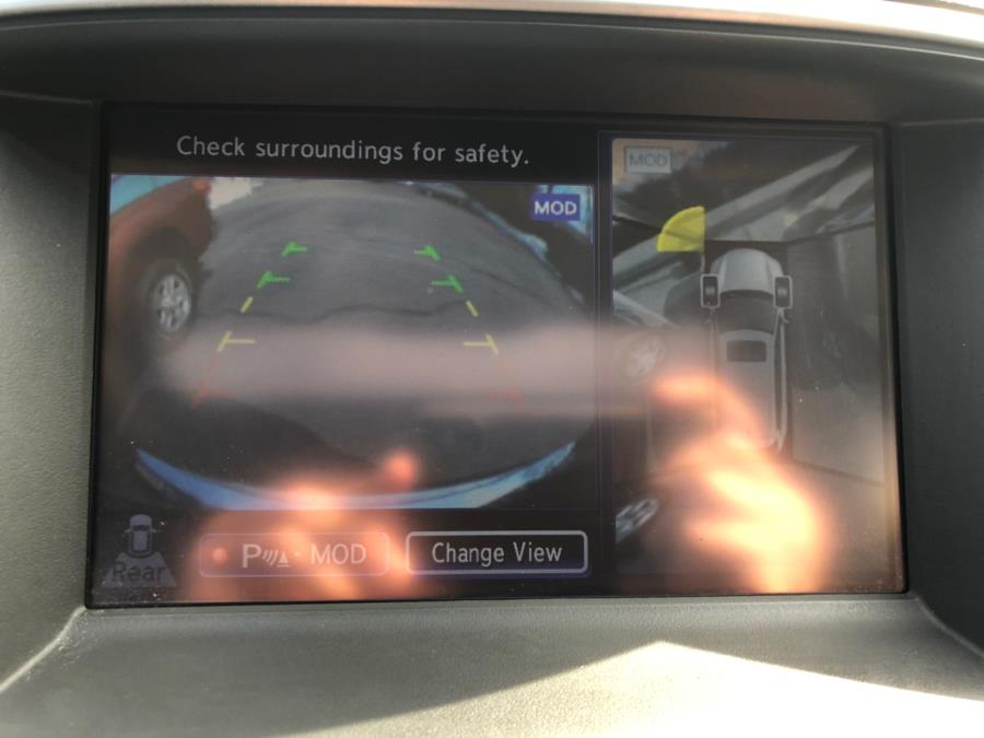 2014 Infiniti QX60 AWD 4dr, available for sale in Milford, Connecticut | Chip's Auto Sales Inc. Milford, Connecticut 2014 Infiniti QX60 AWD 4dr, available for sale in Milford, Connecticut | Chip's Auto Sales Inc. Milford, Connecticut