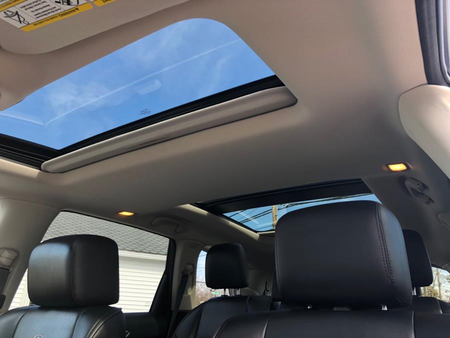 2014 Infiniti QX60 AWD 4dr, available for sale in Milford, Connecticut | Chip's Auto Sales Inc. Milford, Connecticut 2014 Infiniti QX60 AWD 4dr, available for sale in Milford, Connecticut | Chip's Auto Sales Inc. Milford, Connecticut
