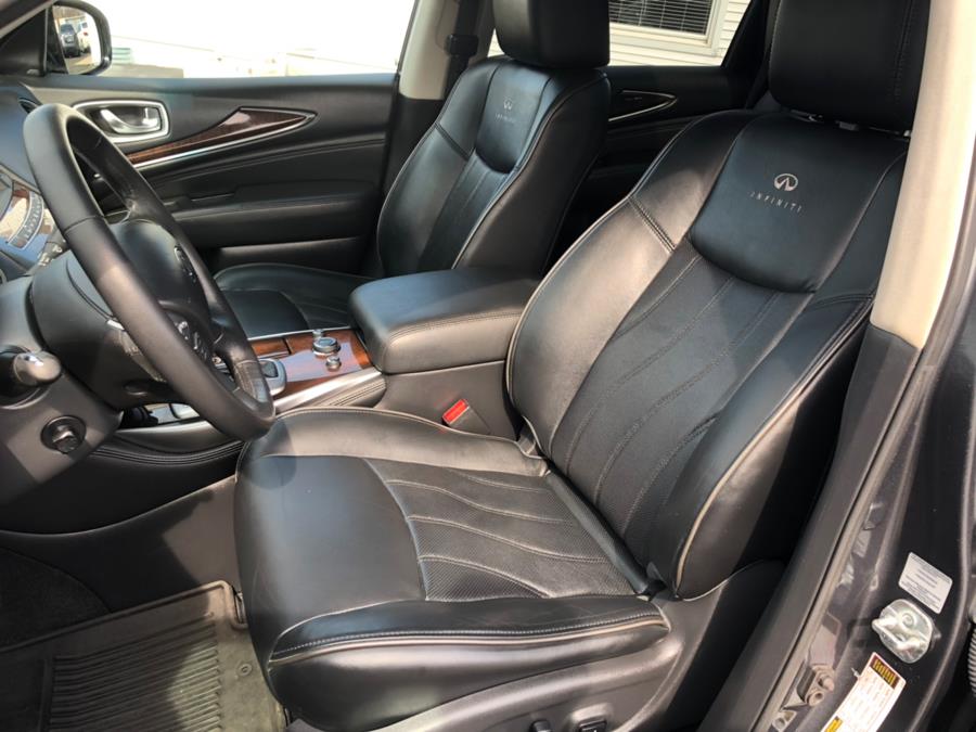 2014 Infiniti QX60 AWD 4dr, available for sale in Milford, Connecticut | Chip's Auto Sales Inc. Milford, Connecticut 2014 Infiniti QX60 AWD 4dr, available for sale in Milford, Connecticut | Chip's Auto Sales Inc. Milford, Connecticut