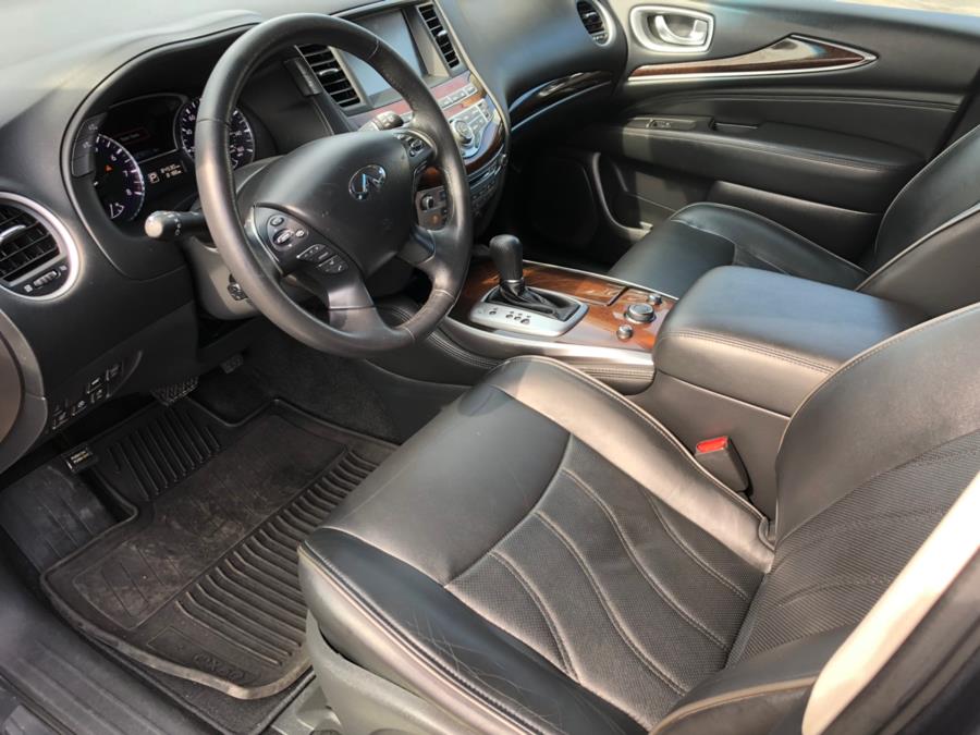 2014 Infiniti QX60 AWD 4dr, available for sale in Milford, Connecticut | Chip's Auto Sales Inc. Milford, Connecticut 2014 Infiniti QX60 AWD 4dr, available for sale in Milford, Connecticut | Chip's Auto Sales Inc. Milford, Connecticut