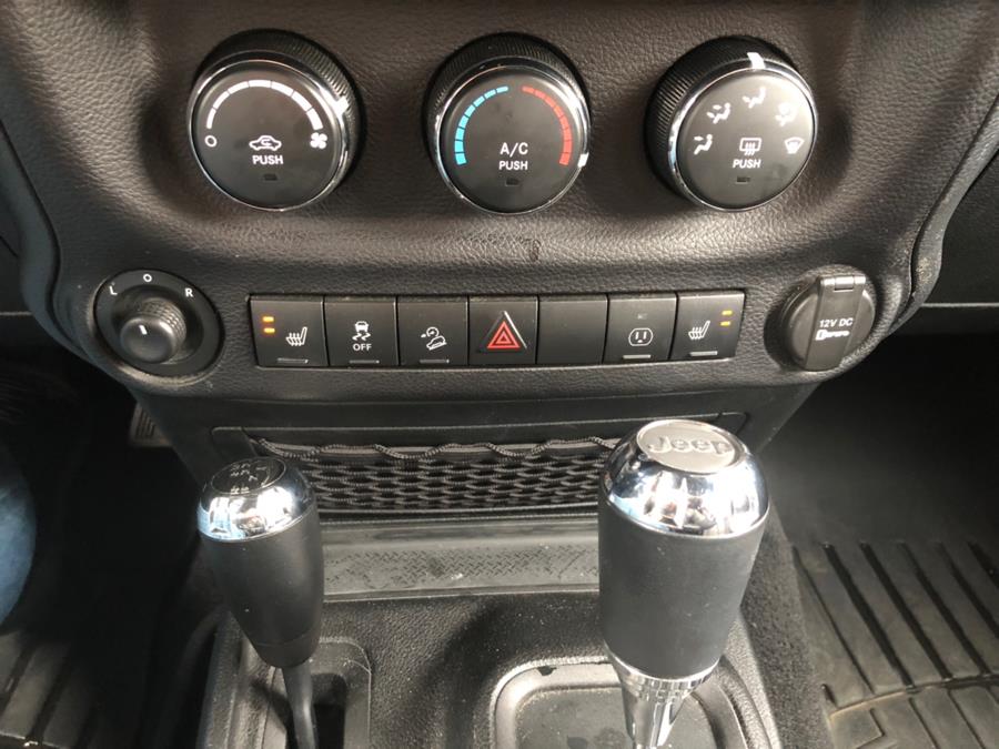 2013 Jeep Wrangler Unlimited 4WD 4dr Sahara, available for sale in Milford, Connecticut | Chip's Auto Sales Inc. Milford, Connecticut 2013 Jeep Wrangler Unlimited 4WD 4dr Sahara, available for sale in Milford, Connecticut | Chip's Auto Sales Inc. Milford, Connecticut