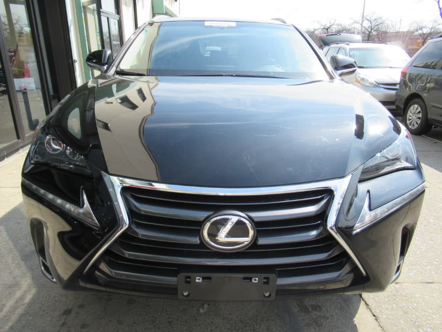 2016 Lexus NX 200t AWD 4dr, available for sale in Woodside, New York | Pepmore Auto Sales Inc.. Woodside, New York