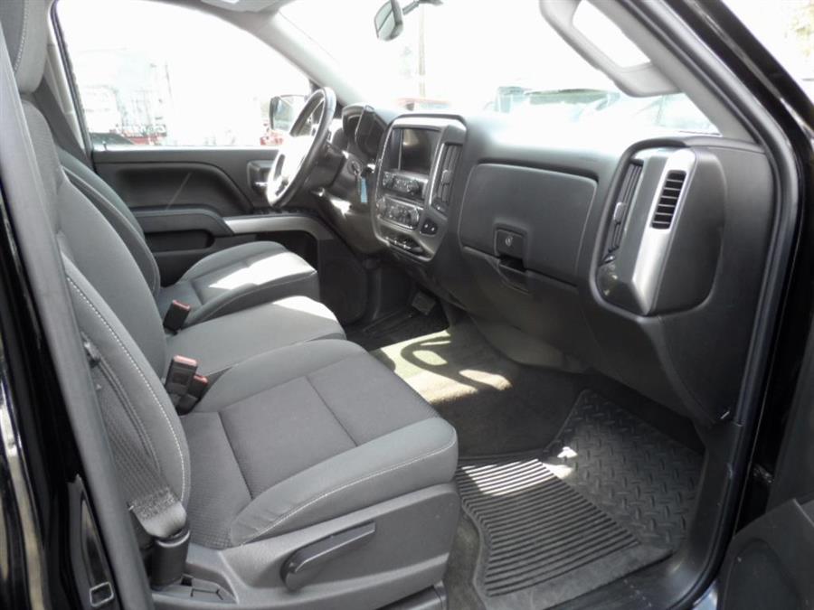 2014 Chevrolet Silverado 1500 CUSTOM 4DR DOUBLE CAB 4WD, available for sale in Manchester, New Hampshire | Second Street Auto Sales Inc. Manchester, New Hampshire 2014 Chevrolet Silverado 1500 CUSTOM 4DR DOUBLE CAB 4WD, available for sale in Manchester, New Hampshire | Second Street Auto Sales Inc. Manchester, New Hampshire