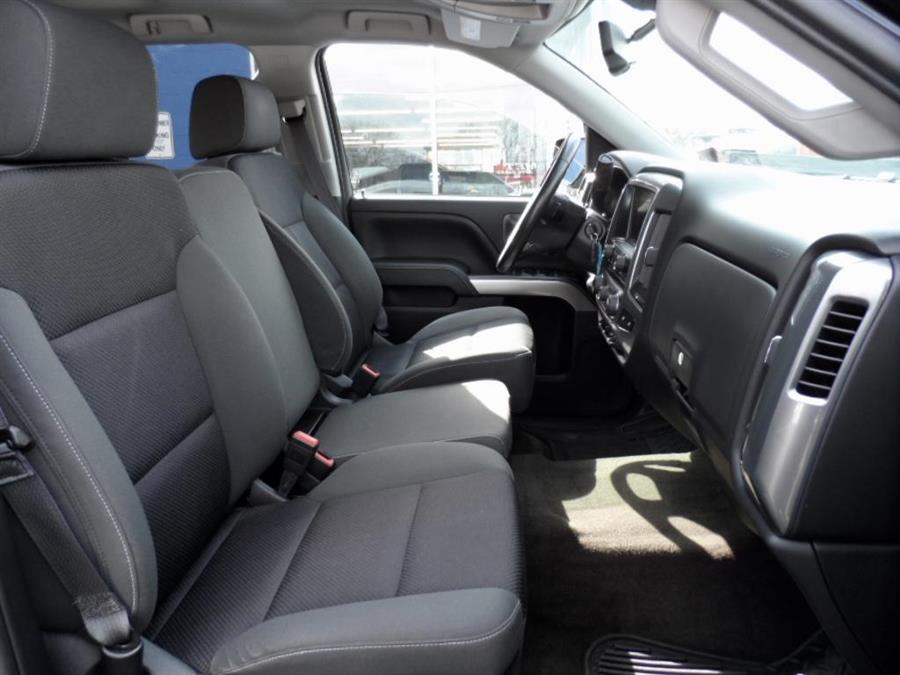 2014 Chevrolet Silverado 1500 CUSTOM 4DR DOUBLE CAB 4WD, available for sale in Manchester, New Hampshire | Second Street Auto Sales Inc. Manchester, New Hampshire 2014 Chevrolet Silverado 1500 CUSTOM 4DR DOUBLE CAB 4WD, available for sale in Manchester, New Hampshire | Second Street Auto Sales Inc. Manchester, New Hampshire