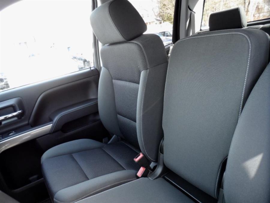 2014 Chevrolet Silverado 1500 CUSTOM 4DR DOUBLE CAB 4WD, available for sale in Manchester, New Hampshire | Second Street Auto Sales Inc. Manchester, New Hampshire 2014 Chevrolet Silverado 1500 CUSTOM 4DR DOUBLE CAB 4WD, available for sale in Manchester, New Hampshire | Second Street Auto Sales Inc. Manchester, New Hampshire
