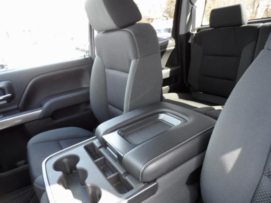 2014 Chevrolet Silverado 1500 CUSTOM 4DR DOUBLE CAB 4WD, available for sale in Manchester, New Hampshire | Second Street Auto Sales Inc. Manchester, New Hampshire 2014 Chevrolet Silverado 1500 CUSTOM 4DR DOUBLE CAB 4WD, available for sale in Manchester, New Hampshire | Second Street Auto Sales Inc. Manchester, New Hampshire