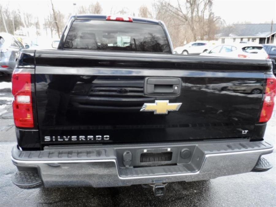 2014 Chevrolet Silverado 1500 CUSTOM 4DR DOUBLE CAB 4WD, available for sale in Manchester, New Hampshire | Second Street Auto Sales Inc. Manchester, New Hampshire 2014 Chevrolet Silverado 1500 CUSTOM 4DR DOUBLE CAB 4WD, available for sale in Manchester, New Hampshire | Second Street Auto Sales Inc. Manchester, New Hampshire