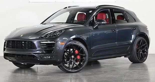 2017 Porsche Macan GTS AWD, available for sale in Milford, Connecticut | Village Auto Sales. Milford, Connecticut