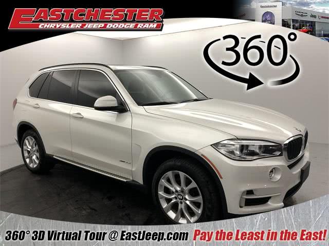 2016 BMW X5 xDrive35i, available for sale in Bronx, New York | Eastchester Motor Cars. Bronx, New York
