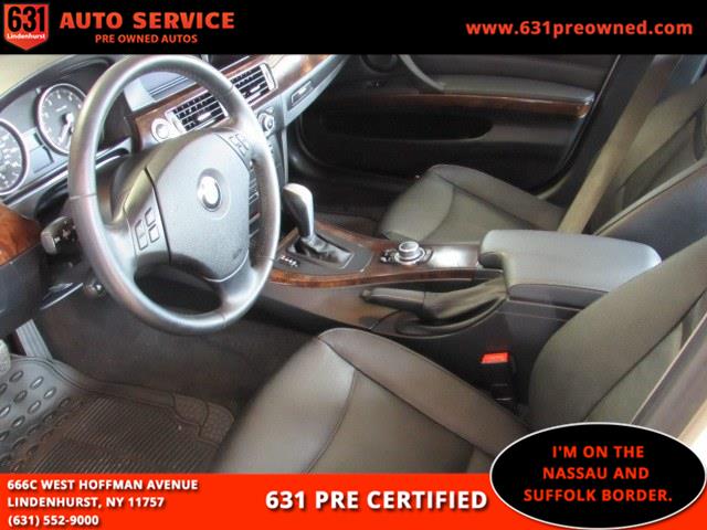 2011 BMW 3 Series 4dr Sdn 328i xDrive AWD SULEV, available for sale in Lindenhurst, New York | 631 Auto Service. Lindenhurst, New York 2011 BMW 3 Series 4dr Sdn 328i xDrive AWD SULEV, available for sale in Lindenhurst, New York | 631 Auto Service. Lindenhurst, New York
