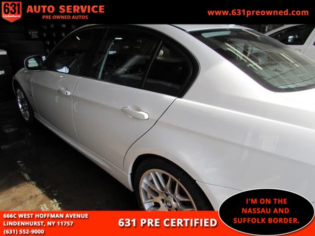 2011 BMW 3 Series 4dr Sdn 328i xDrive AWD SULEV, available for sale in Lindenhurst, New York | 631 Auto Service. Lindenhurst, New York 2011 BMW 3 Series 4dr Sdn 328i xDrive AWD SULEV, available for sale in Lindenhurst, New York | 631 Auto Service. Lindenhurst, New York