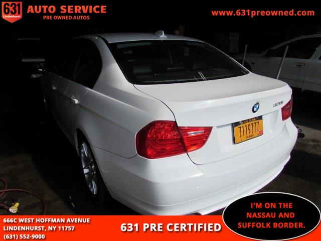 2011 BMW 3 Series 4dr Sdn 328i xDrive AWD SULEV, available for sale in Lindenhurst, New York | 631 Auto Service. Lindenhurst, New York 2011 BMW 3 Series 4dr Sdn 328i xDrive AWD SULEV, available for sale in Lindenhurst, New York | 631 Auto Service. Lindenhurst, New York