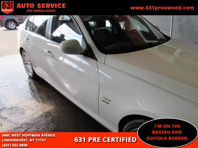 2011 BMW 3 Series 4dr Sdn 328i xDrive AWD SULEV, available for sale in Lindenhurst, New York | 631 Auto Service. Lindenhurst, New York 2011 BMW 3 Series 4dr Sdn 328i xDrive AWD SULEV, available for sale in Lindenhurst, New York | 631 Auto Service. Lindenhurst, New York