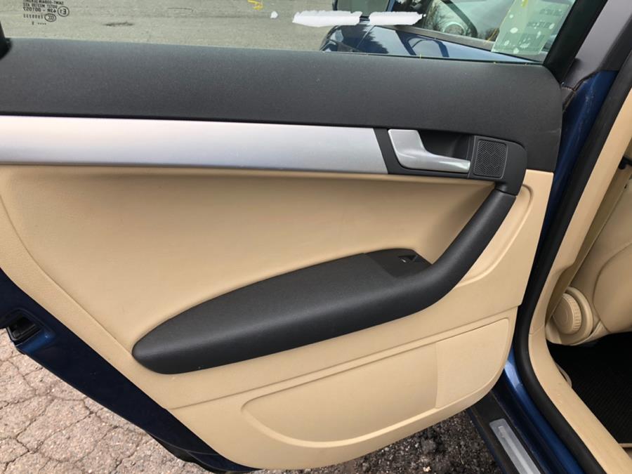 2006 Audi A3 4dr HB 2.0T Auto DSG w/Sport Pkg, available for sale in East Windsor, Connecticut | Stop & Drive Auto Sales. East Windsor, Connecticut 2006 Audi A3 4dr HB 2.0T Auto DSG w/Sport Pkg, available for sale in East Windsor, Connecticut | Stop & Drive Auto Sales. East Windsor, Connecticut