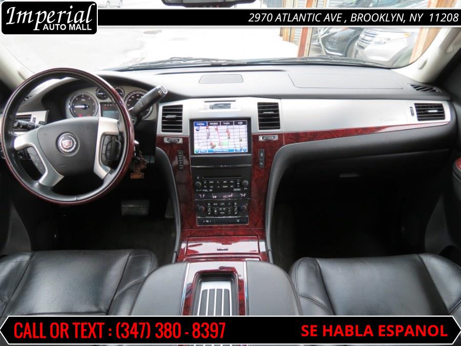 2013 Cadillac Escalade AWD 4dr Premium, available for sale in Brooklyn, New York | Imperial Auto Mall. Brooklyn, New York 2013 Cadillac Escalade AWD 4dr Premium, available for sale in Brooklyn, New York | Imperial Auto Mall. Brooklyn, New York