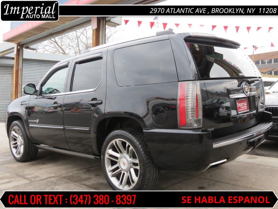 2013 Cadillac Escalade AWD 4dr Premium, available for sale in Brooklyn, New York | Imperial Auto Mall. Brooklyn, New York 2013 Cadillac Escalade AWD 4dr Premium, available for sale in Brooklyn, New York | Imperial Auto Mall. Brooklyn, New York